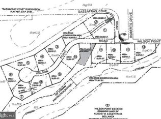 10 Wilson Point Rd, Galena, MD 21635