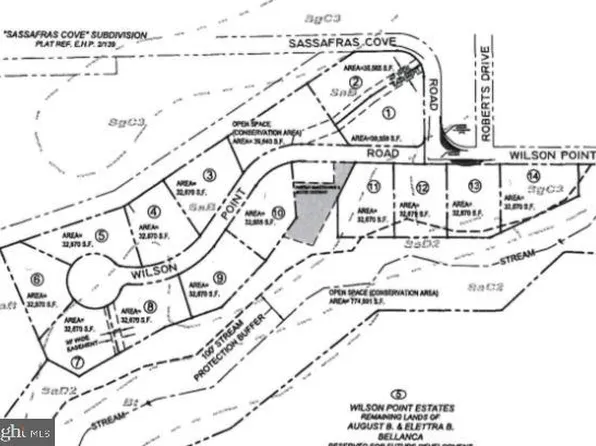 10 Wilson Point Rd, Galena, MD 21635