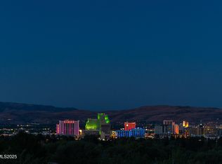 1532 Reno View Dr, Reno, NV 89523
