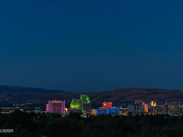 1532 Reno View Dr, Reno, NV 89523