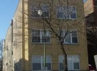 2018 N Spaulding Ave APT 3W, Chicago, IL 60647