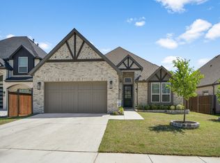 9940 Casa Frontera Dr, Fort Worth, TX 76179