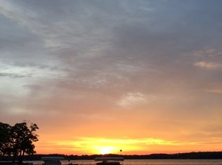 168 W Clear Lake Dr, Fremont, IN 46737