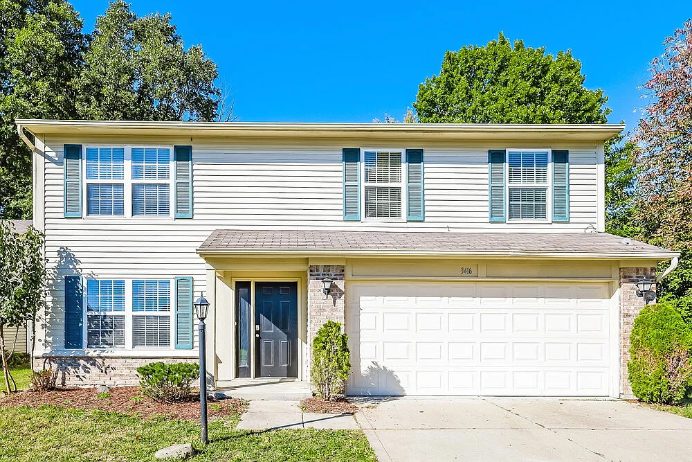 3 bed, 2.5 bath, 1808 sqft, $2,000 — Photo 1