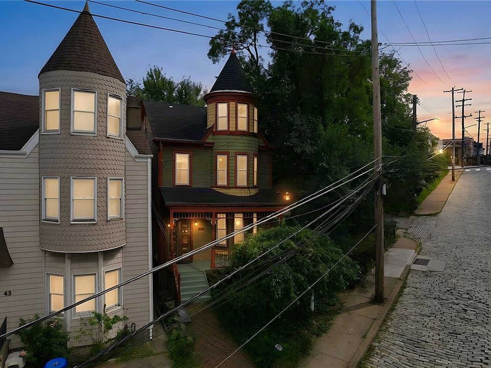 1st image of 45 Wyoming St