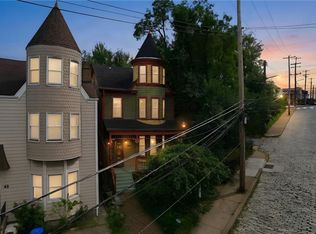 45 Wyoming St, Pittsburgh, PA 15211