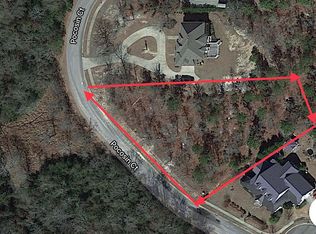 11 Pocosin Ct, Elgin, SC 29045
