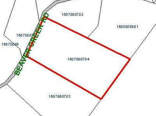 540 Beaver Creek Rd, Markleysburg, PA 15459