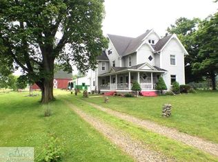 5762 N Canal Rd, Dimondale, MI 48821