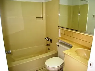 Rented by City Connections Realty