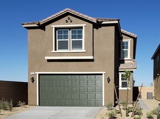 5804 Petronius St, Las Vegas, NV 89148