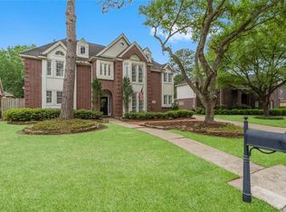 8611 Herts Rd, Spring, TX 77379