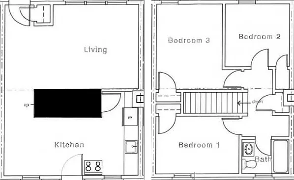 The Bellamy Apartments — Photo 49