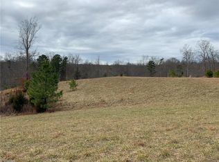 4063 Beckerdite Rd, Sophia, NC 27350