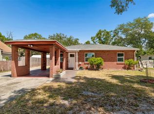 4727 W Anita Blvd, Tampa, FL 33611