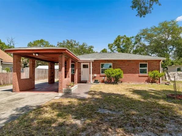 4727 W Anita Blvd, Tampa, FL 33611