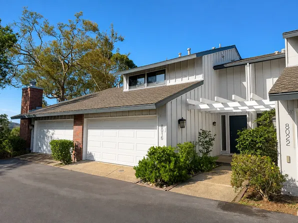 8010 Caminito Mallorca, La Jolla, CA 92037