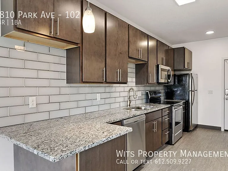 2810 Park Ave #102 — Photo 5
