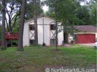 219 167th Ln NE, Ham Lake, MN 55304