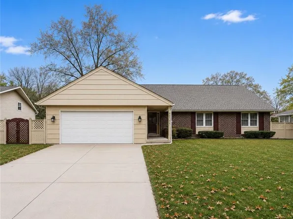 10719 Cypress Ave, Kansas City, MO 64137