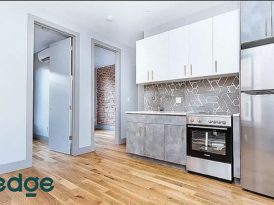 1st image of 461 Saratoga Ave #2B