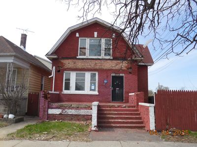 3712 Grand Blvd, East Chicago, IN, 46312