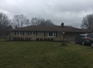 2769 Coblentz Dr, Poland, OH