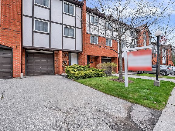 2nd image of 1755 Rathburn Rd E #82