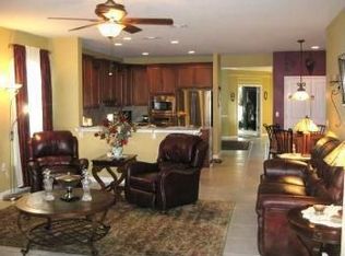 210 Fieldstone Dr, Georgetown, TX 78633