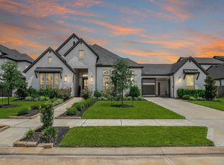 10123 Drifting Wind Ln, Missouri City, TX 77459