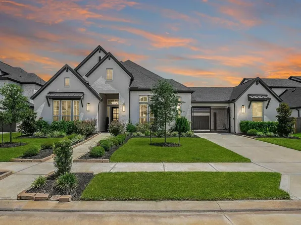 10123 Drifting Wind Ln, Missouri City, TX 77459