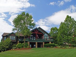 127 Chestnut Ridge Dr, Jonesborough, TN 37659