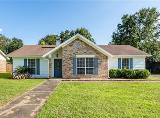 9491 Burnt Pine Dr, Mobile, AL 36695