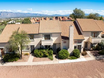 2754 W Avenida Azahar, Tucson, AZ, 85745