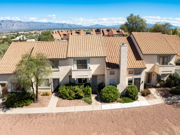 2754 W Avenida Azahar, Tucson, AZ 85745