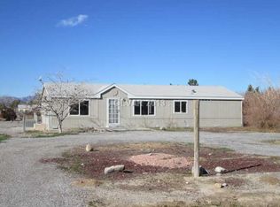 4800 S Melissa Ln, Pahrump, NV 89048