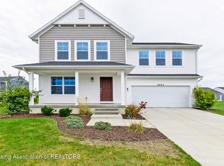 3993 Stirrup St, East Lansing, MI 48823