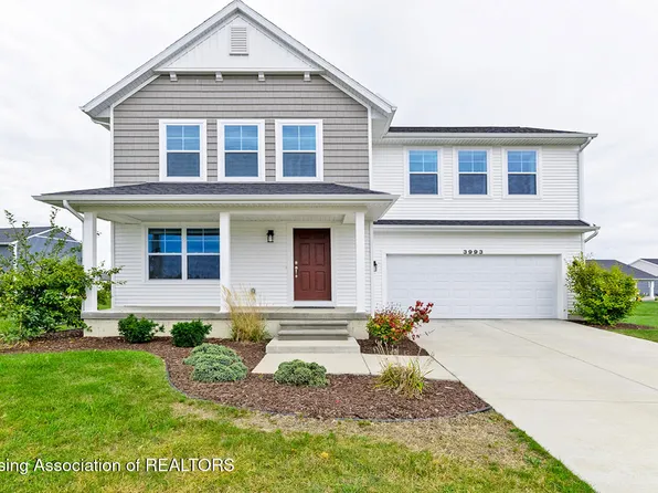 3993 Stirrup St, East Lansing, MI 48823