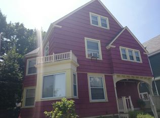 12 Howes St, Dorchester, MA 02125