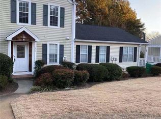 351 Oak Harbor Trl, Marietta, GA 30066
