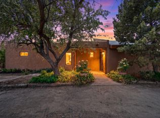 2824 Carlota Rd NW, Albuquerque, NM 87104