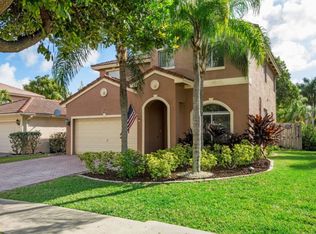 4634 Waycross Dr, Coconut Creek, FL 33073