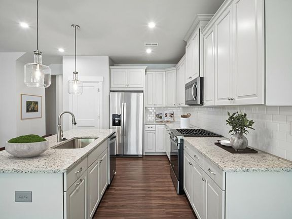 2nd image of 3130 Finchborough Ct