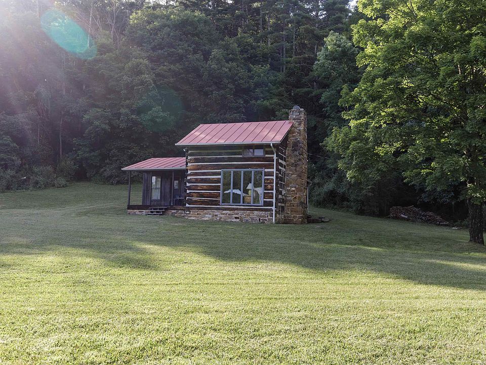 8640 Cowpasture River Rd S, Williamsville, VA 24487 Zillow