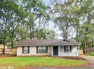 1735 Leroy Stevens Rd, Mobile, AL 36695