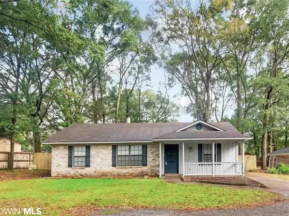 1735 Leroy Stevens Rd, Mobile, AL 36695