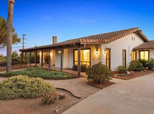 112 Palmas Norte, Fallbrook, CA 92028