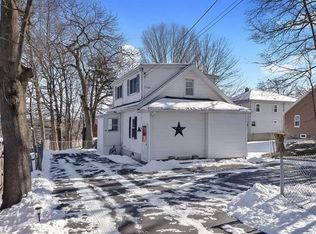 12 Outlook Rd, Waltham, MA 02451