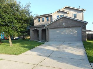 4210 Mineral Haven Dr, Houston, TX 77048