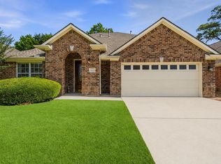 15210 Scenic Forest Dr, Conroe, TX 77384